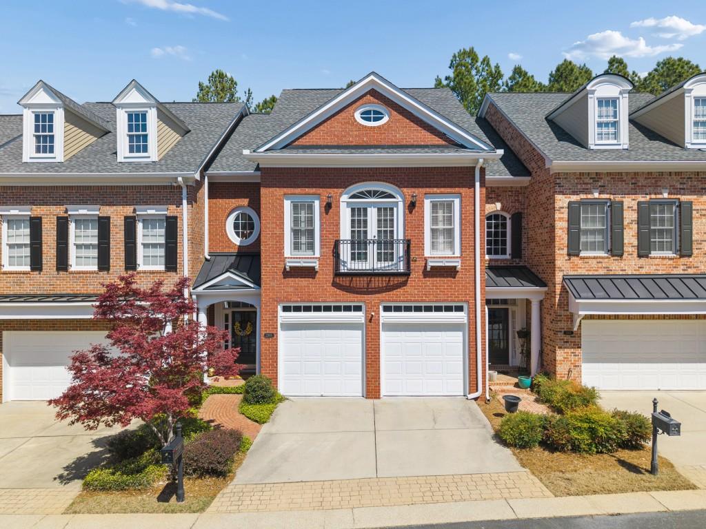 2305 English Ivy Court SE Atlanta GA 30339