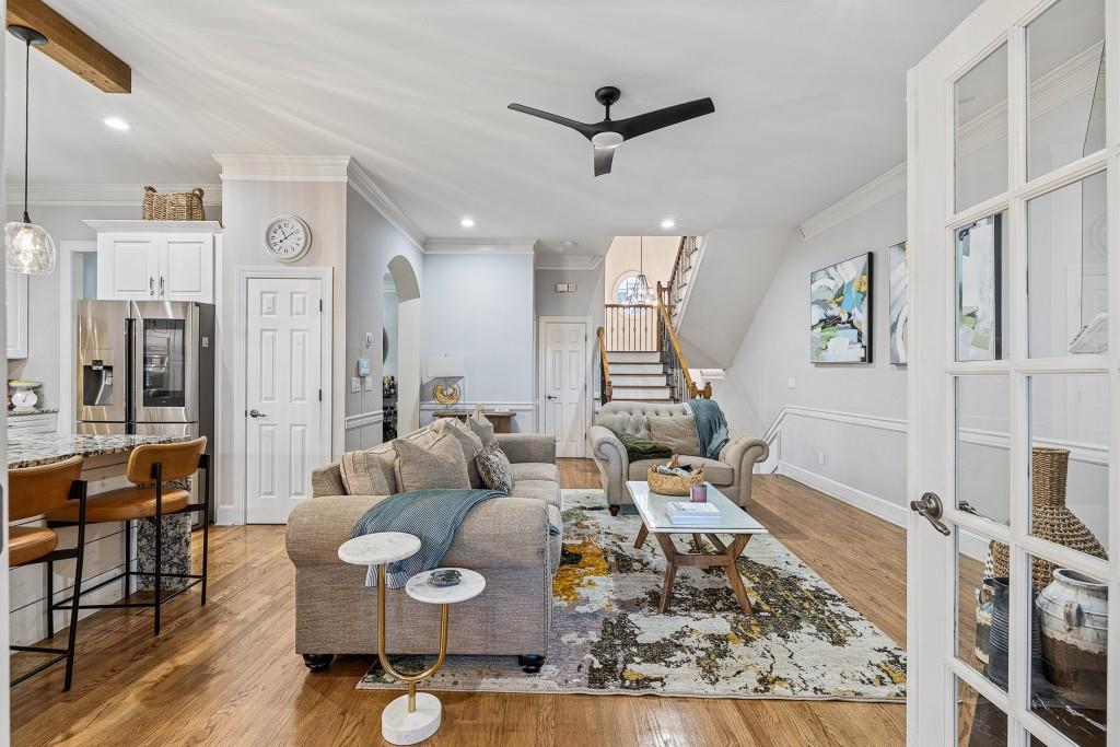 2305 English Ivy Court SE Atlanta GA 30339