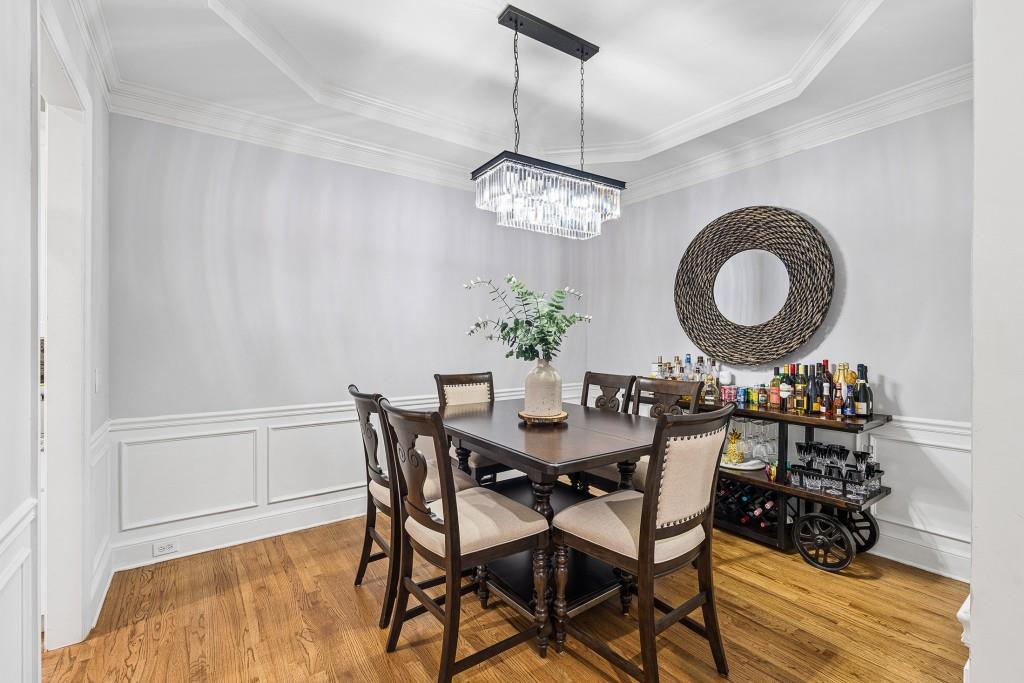 2305 English Ivy Court SE Atlanta GA 30339