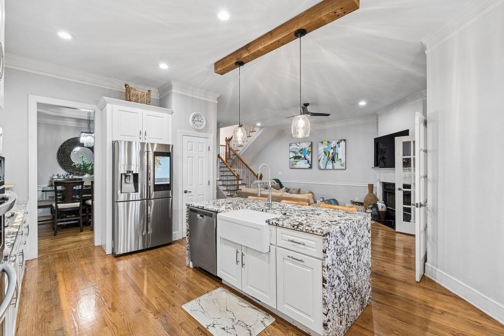 2305 English Ivy Court SE Atlanta GA 30339
