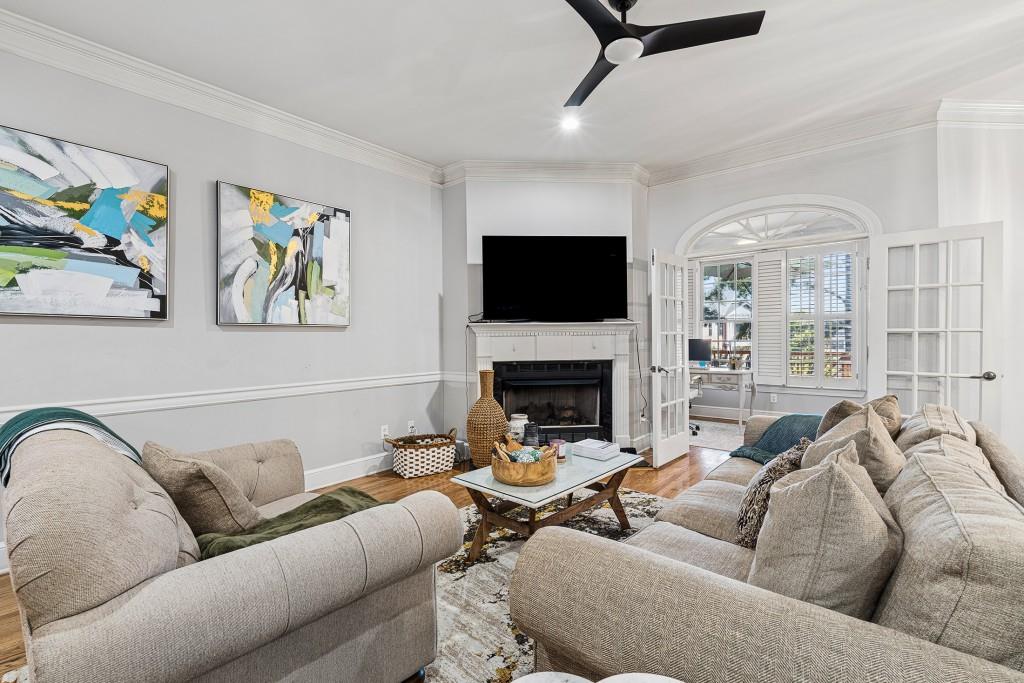 2305 English Ivy Court SE Atlanta GA 30339