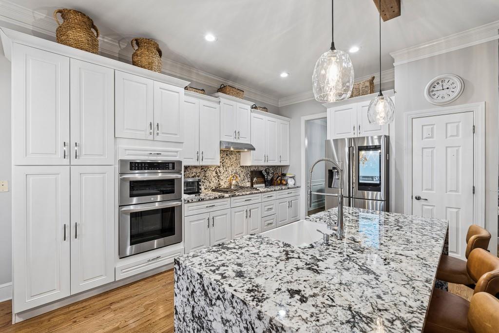2305 English Ivy Court SE Atlanta GA 30339
