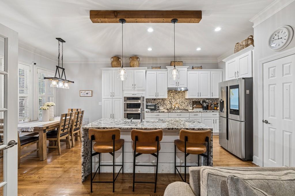 2305 English Ivy Court SE Atlanta GA 30339