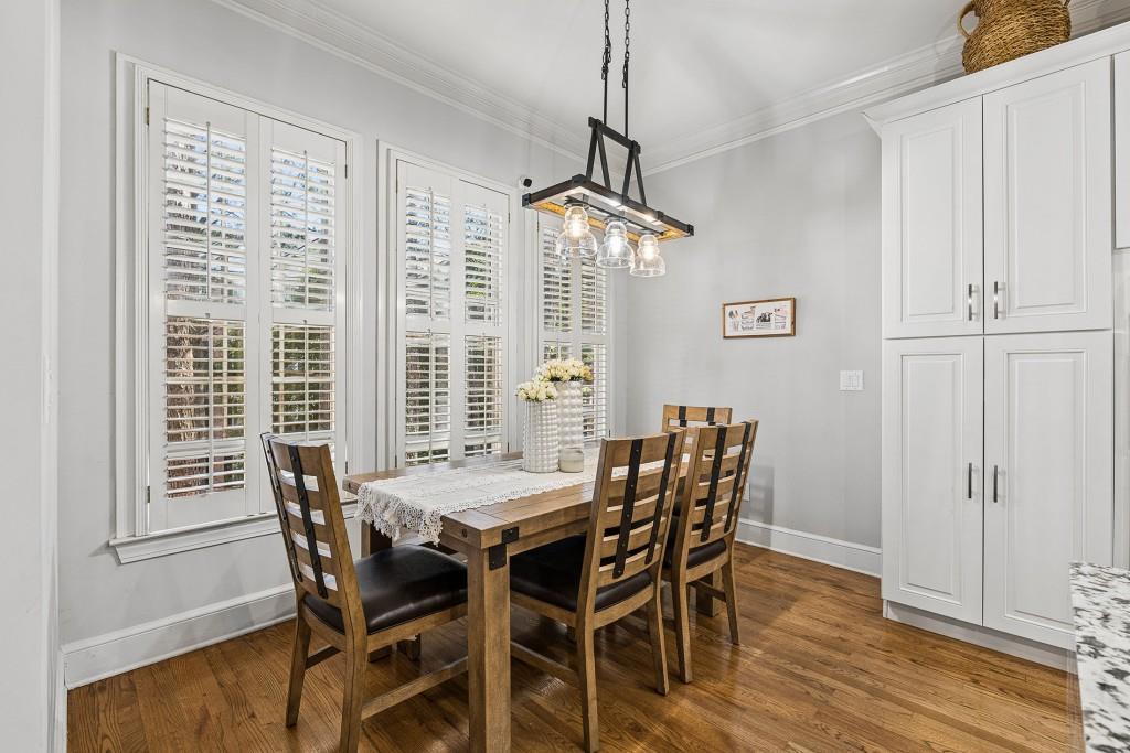 2305 English Ivy Court SE Atlanta GA 30339