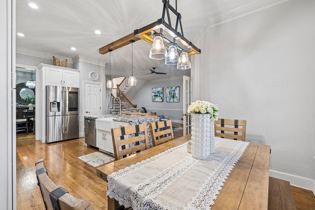 2305 English Ivy Court SE Atlanta GA 30339