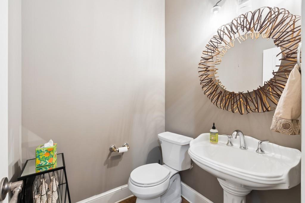 2305 English Ivy Court SE Atlanta GA 30339