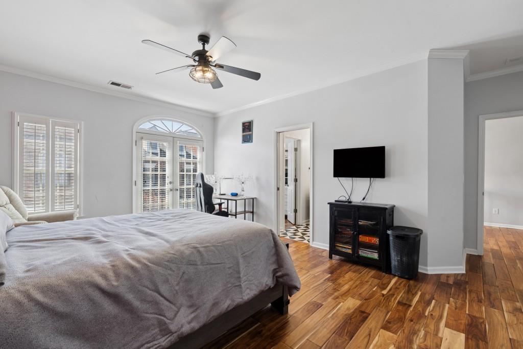 2305 English Ivy Court SE Atlanta GA 30339