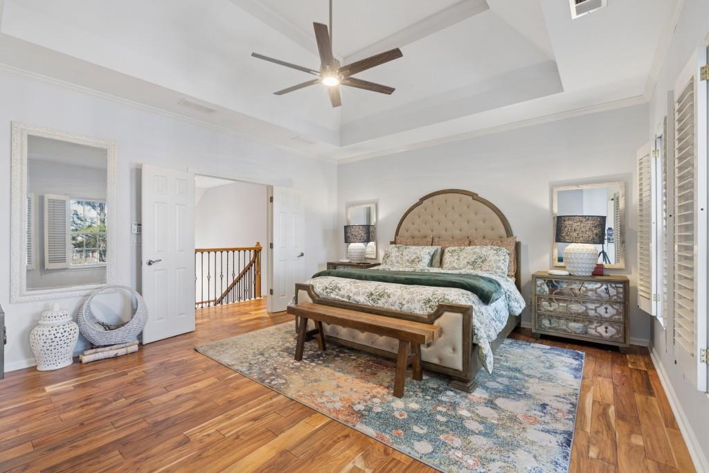 2305 English Ivy Court SE Atlanta GA 30339