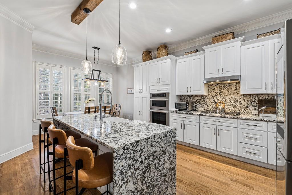 2305 English Ivy Court SE Atlanta GA 30339