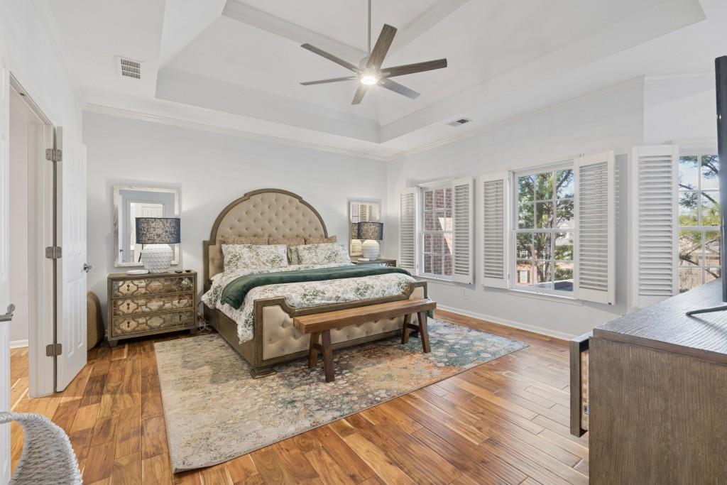 2305 English Ivy Court SE Atlanta GA 30339