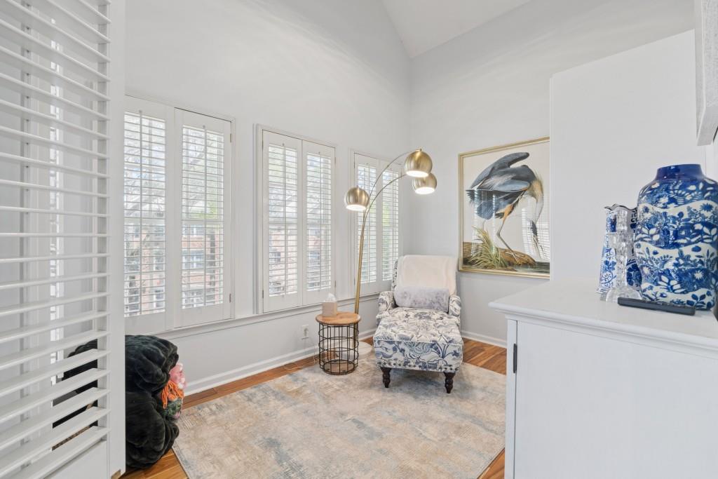 2305 English Ivy Court SE Atlanta GA 30339