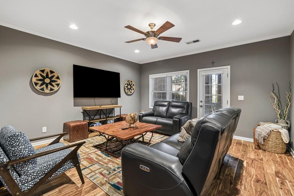 2305 English Ivy Court SE Atlanta GA 30339