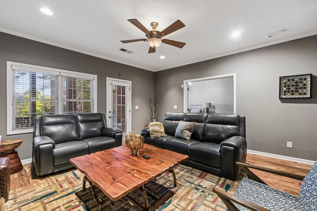 2305 English Ivy Court SE Atlanta GA 30339