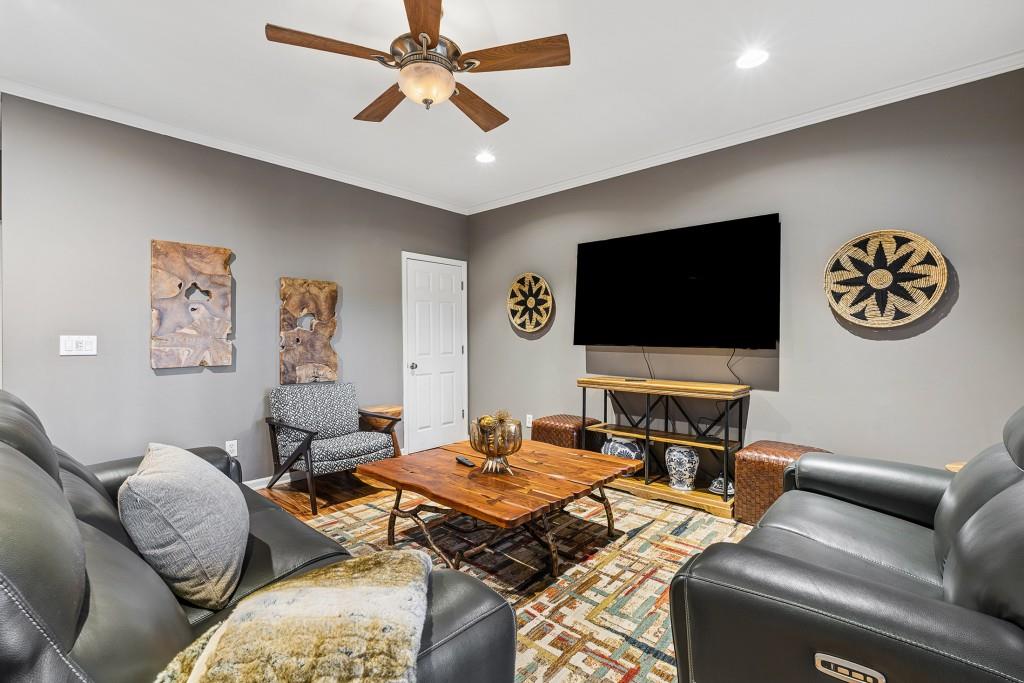 2305 English Ivy Court SE Atlanta GA 30339