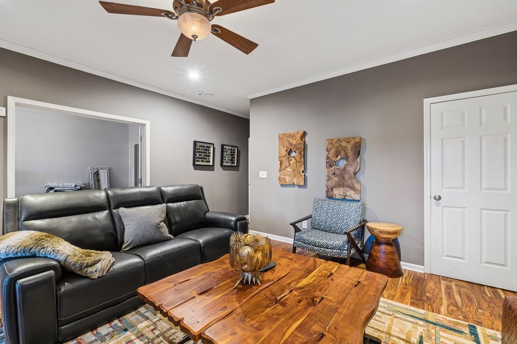2305 English Ivy Court SE Atlanta GA 30339