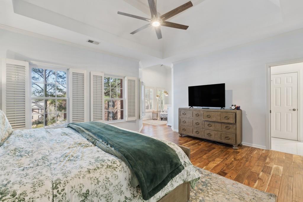 2305 English Ivy Court SE Atlanta GA 30339