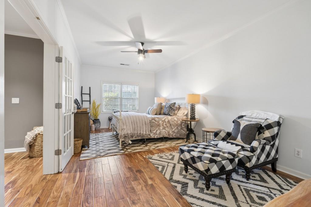 2305 English Ivy Court SE Atlanta GA 30339