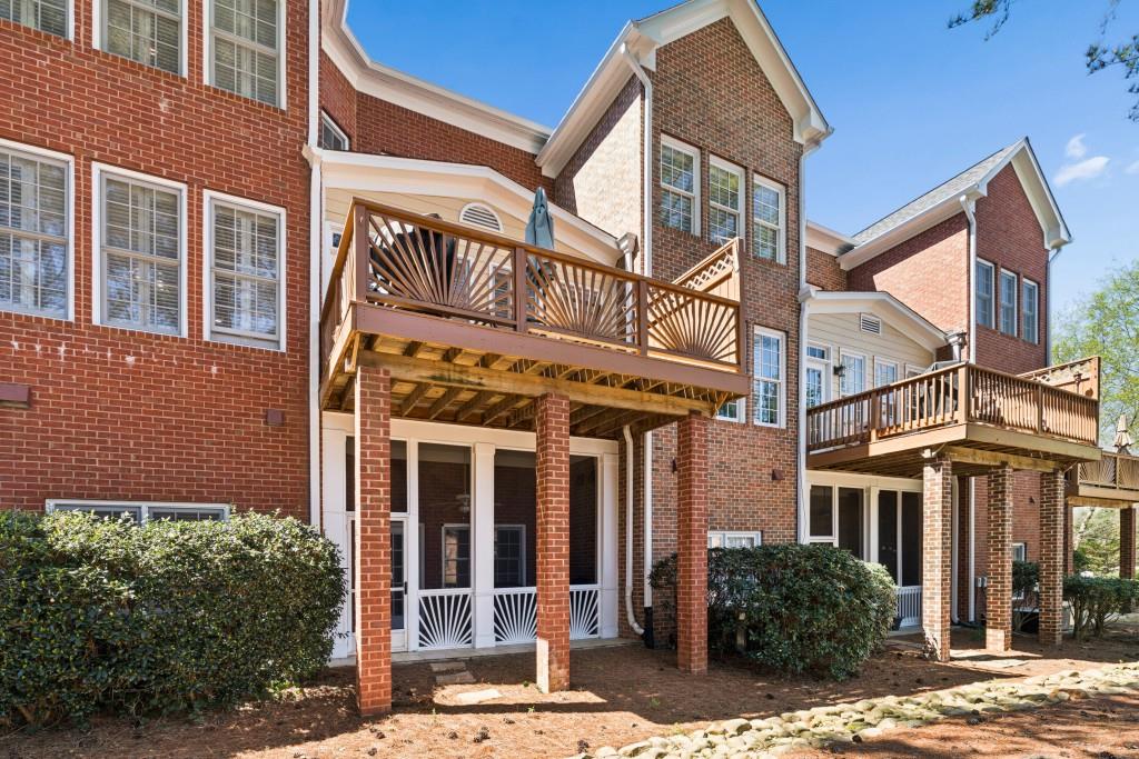 2305 English Ivy Court SE Atlanta GA 30339