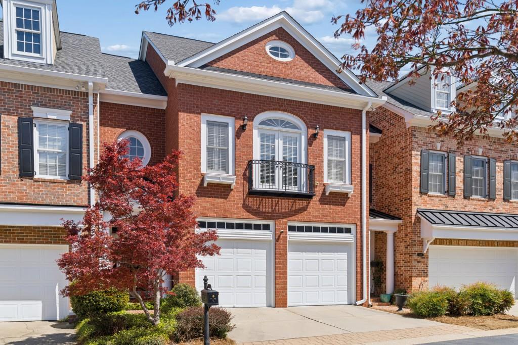 2305 English Ivy Court SE Atlanta GA 30339