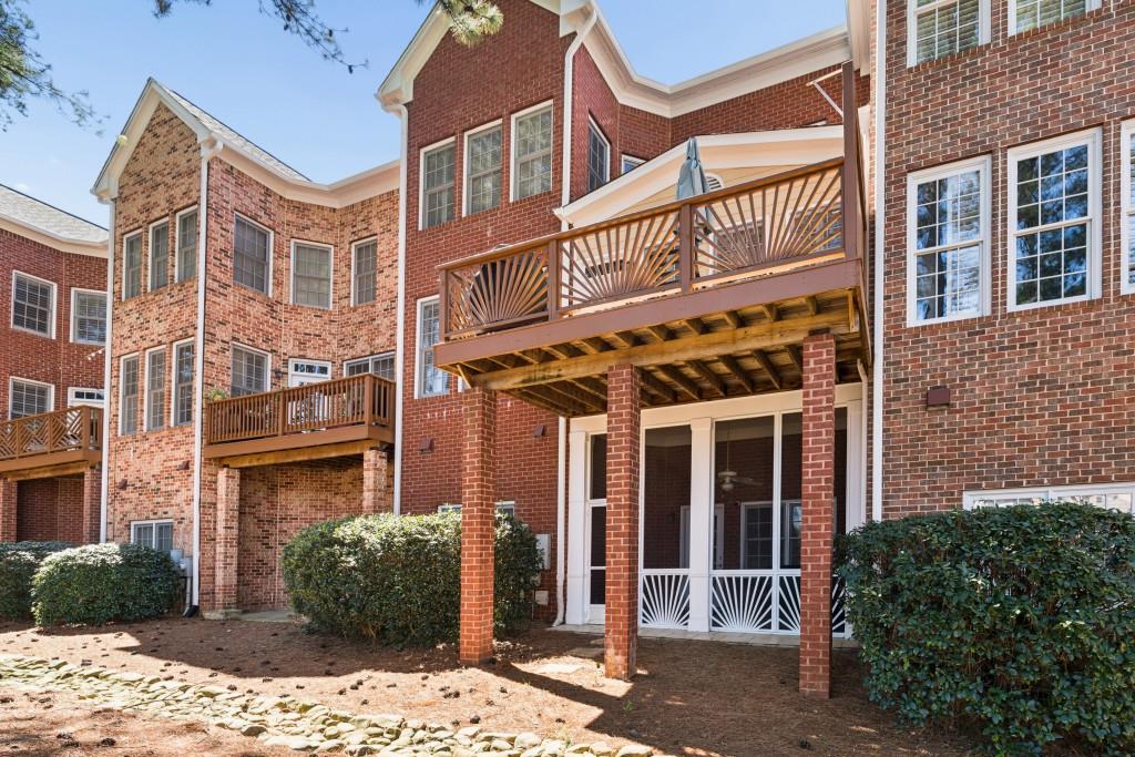 2305 English Ivy Court SE Atlanta GA 30339