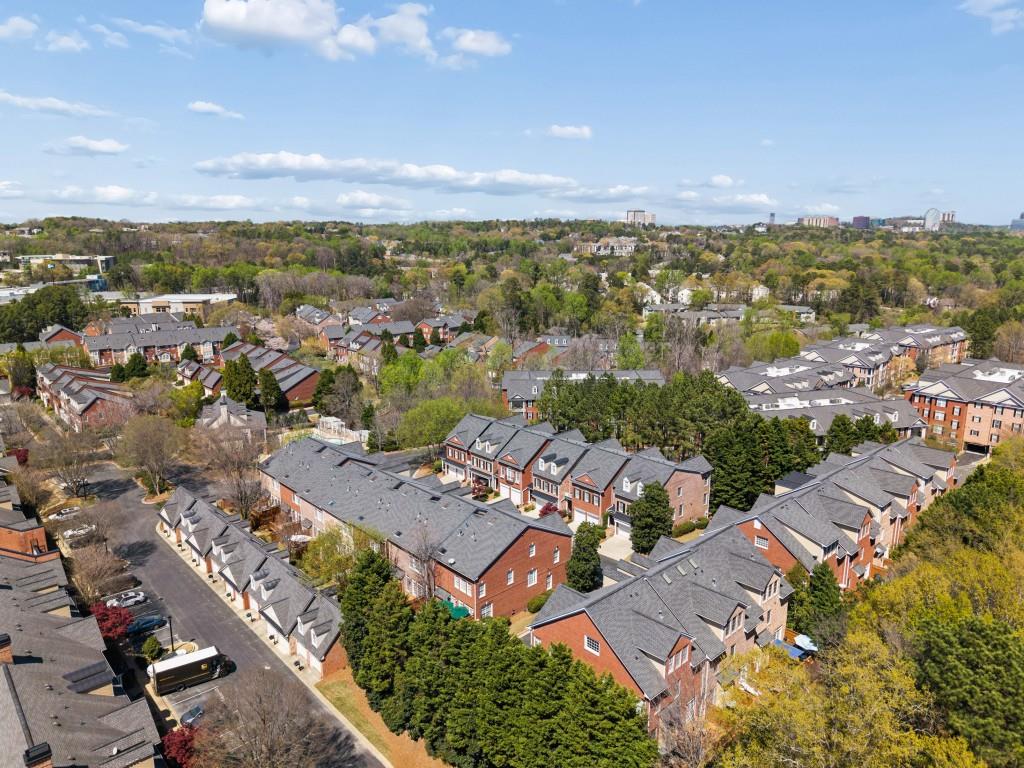 2305 English Ivy Court SE Atlanta GA 30339