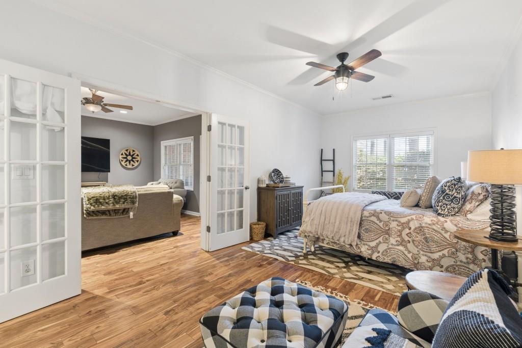 2305 English Ivy Court SE Atlanta GA 30339