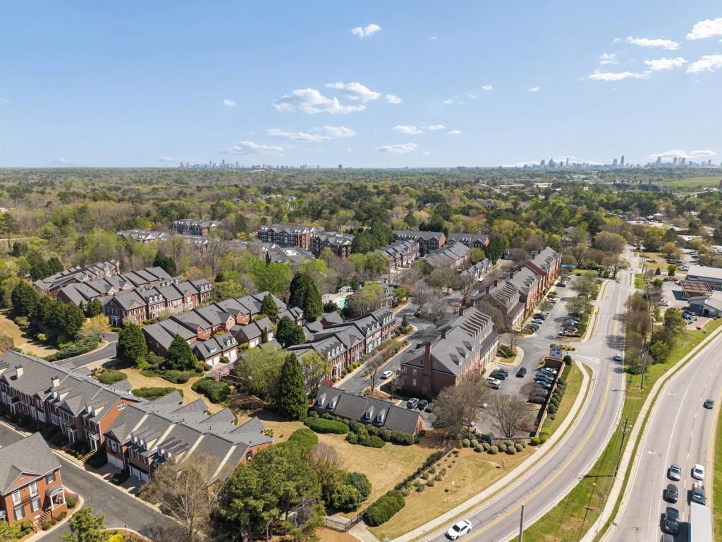 2305 English Ivy Court SE Atlanta GA 30339