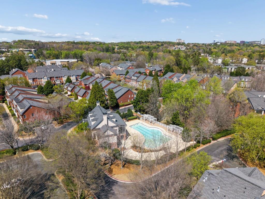 2305 English Ivy Court SE Atlanta GA 30339