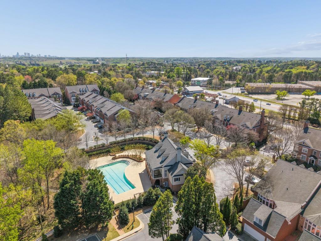 2305 English Ivy Court SE Atlanta GA 30339