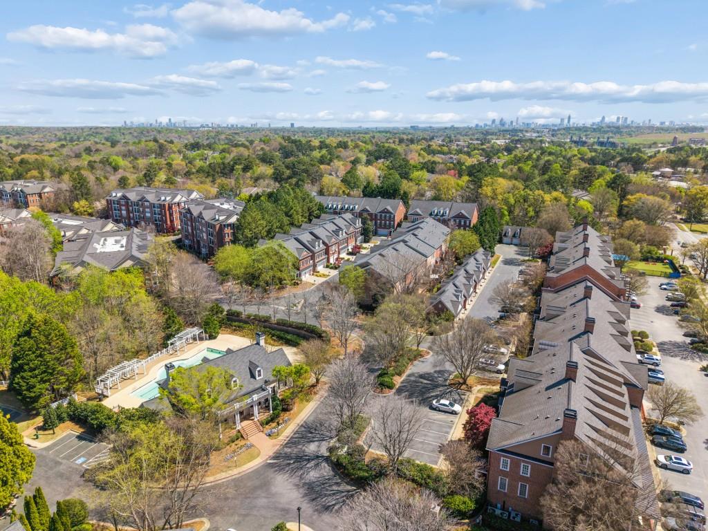 2305 English Ivy Court SE Atlanta GA 30339