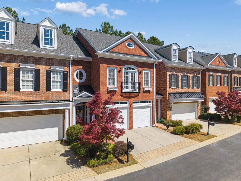 2305 English Ivy Court SE Atlanta GA 30339