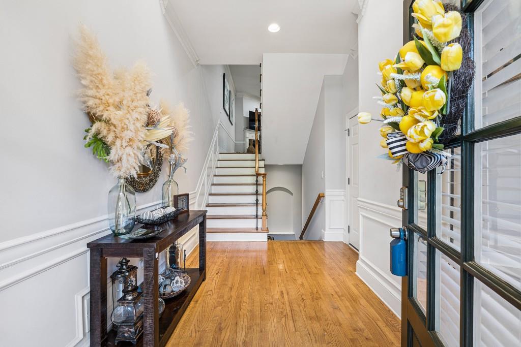 2305 English Ivy Court SE Atlanta GA 30339