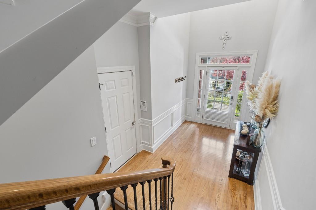 2305 English Ivy Court SE Atlanta GA 30339