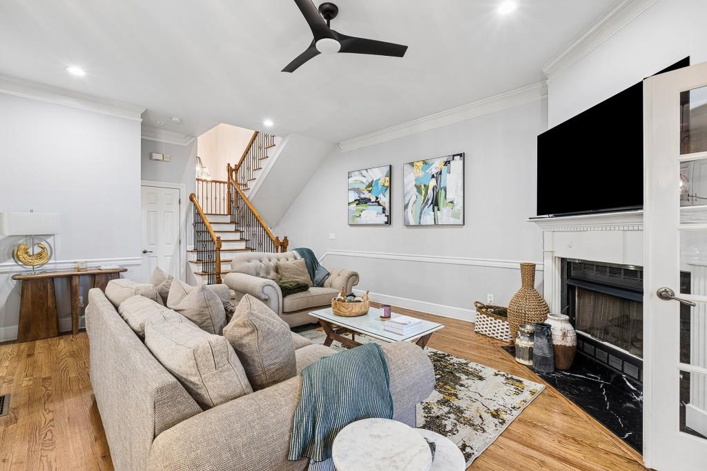 2305 English Ivy Court SE Atlanta GA 30339