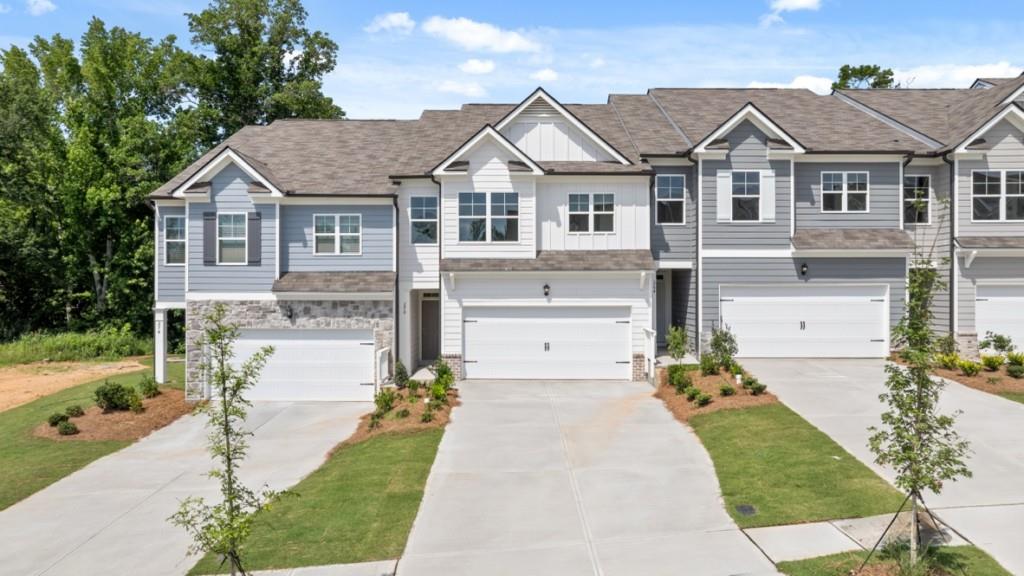 270 Deerberry Drive Jasper GA 30143