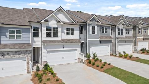 270 Deerberry Drive Jasper GA 30143