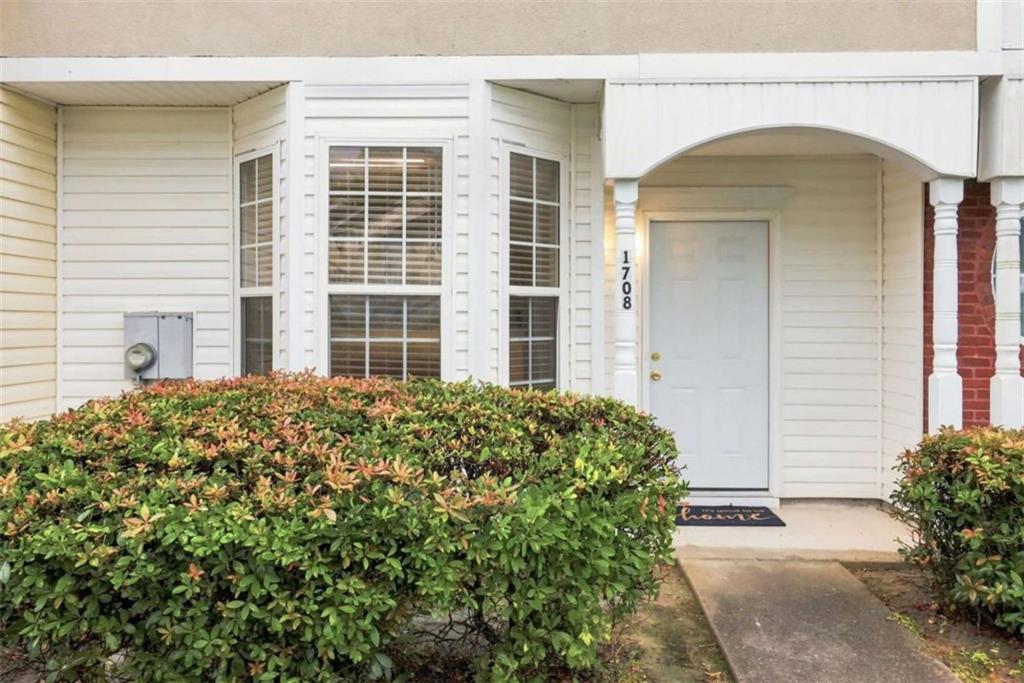 1708 Camden Forrest Trail Riverdale GA 30296