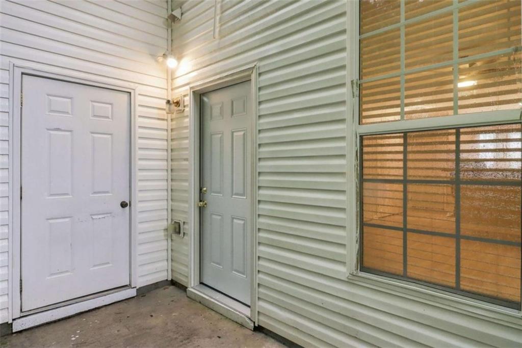 1708 Camden Forrest Trail Riverdale GA 30296