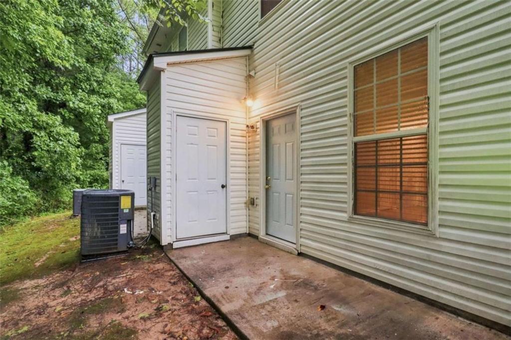 1708 Camden Forrest Trail Riverdale GA 30296