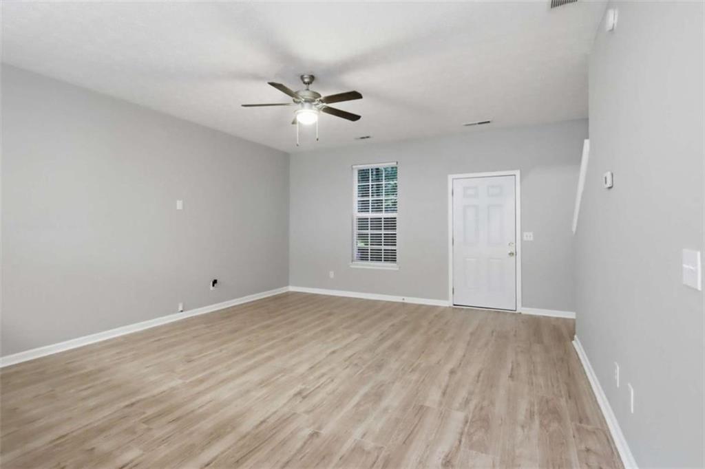 1708 Camden Forrest Trail Riverdale GA 30296