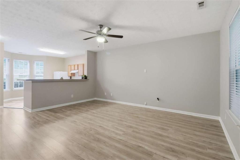 1708 Camden Forrest Trail Riverdale GA 30296