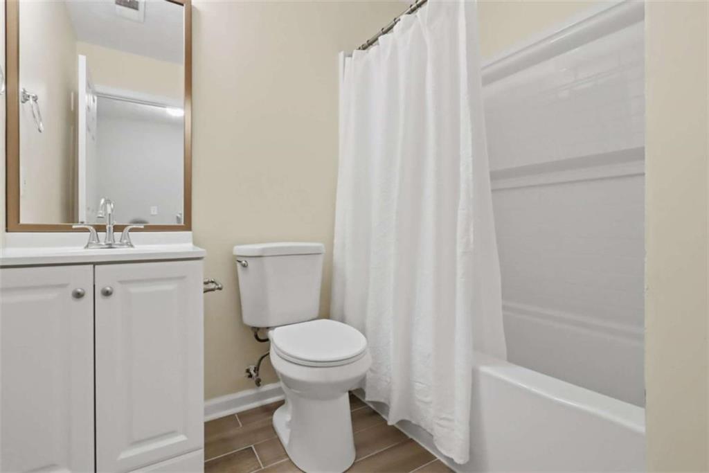 1708 Camden Forrest Trail Riverdale GA 30296