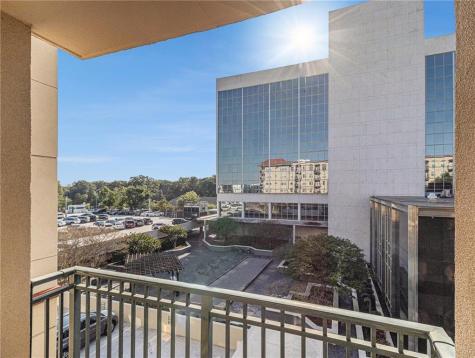 230 E Ponce De Leon Avenue Decatur GA 30030