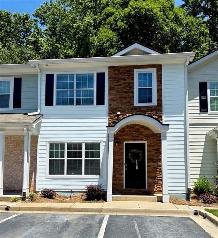 3079 Steeplechase Alpharetta GA 30004