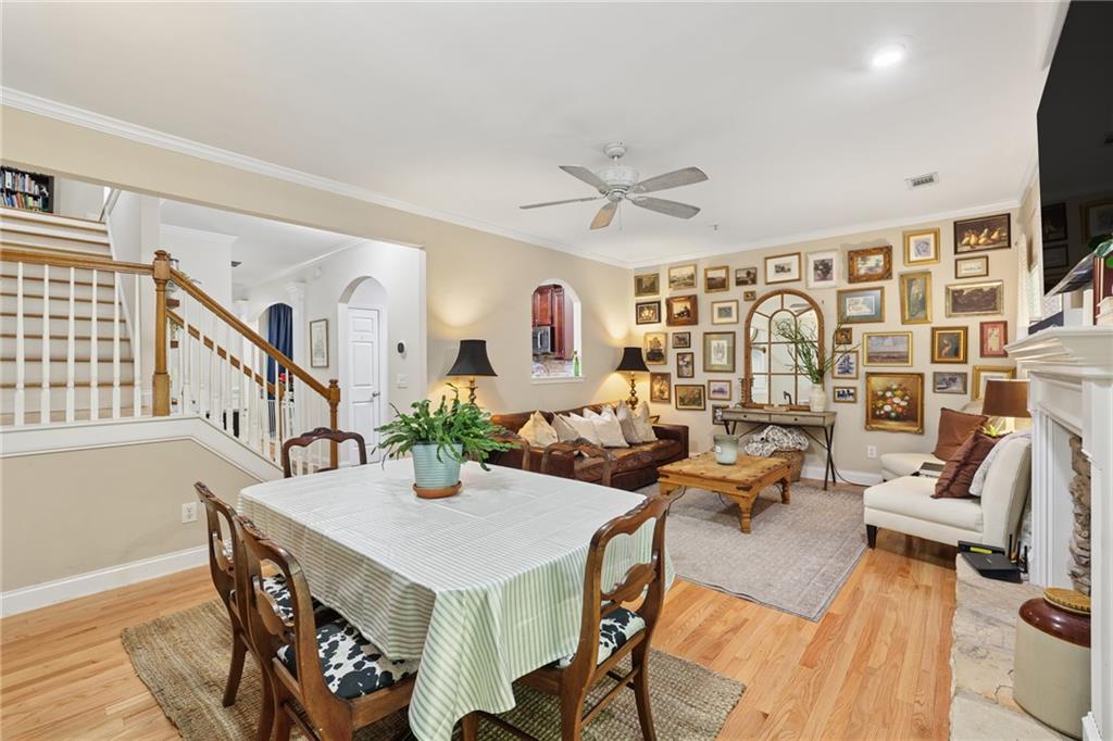 3079 Steeplechase Alpharetta GA 30004