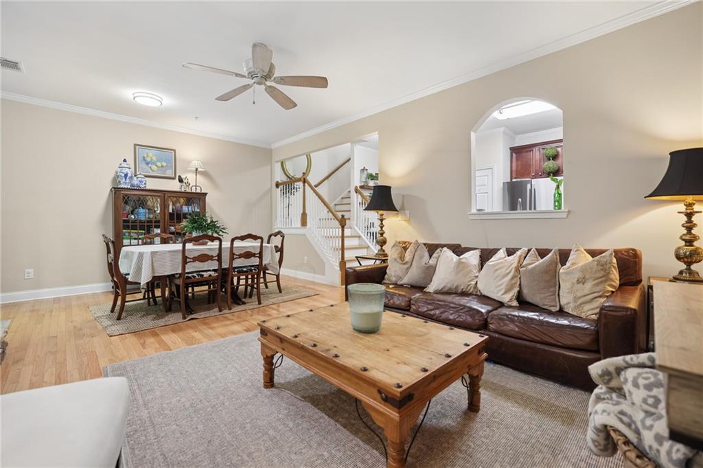 3079 Steeplechase Alpharetta GA 30004