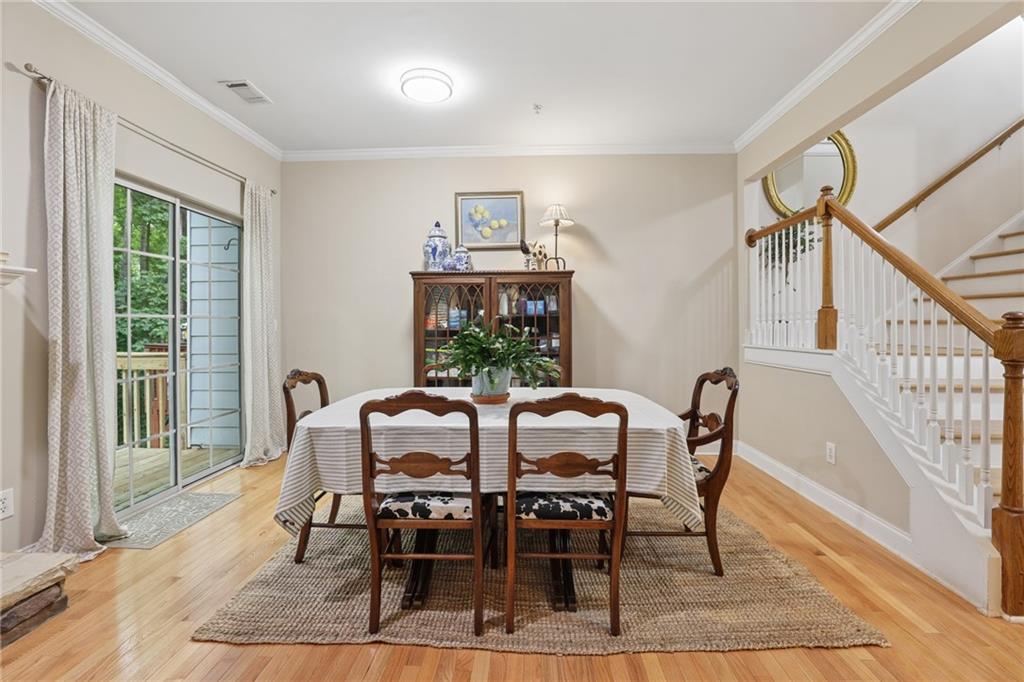 3079 Steeplechase Alpharetta GA 30004