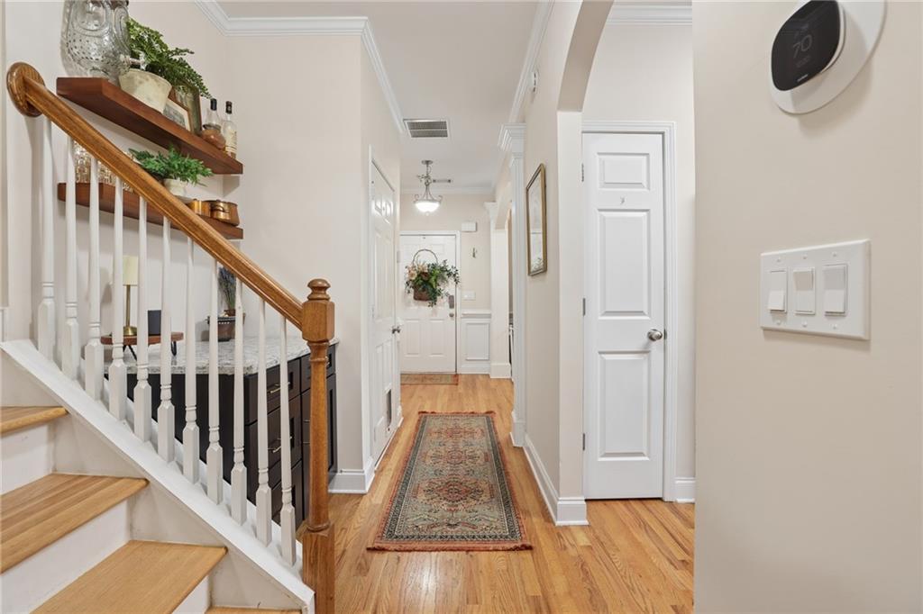 3079 Steeplechase Alpharetta GA 30004