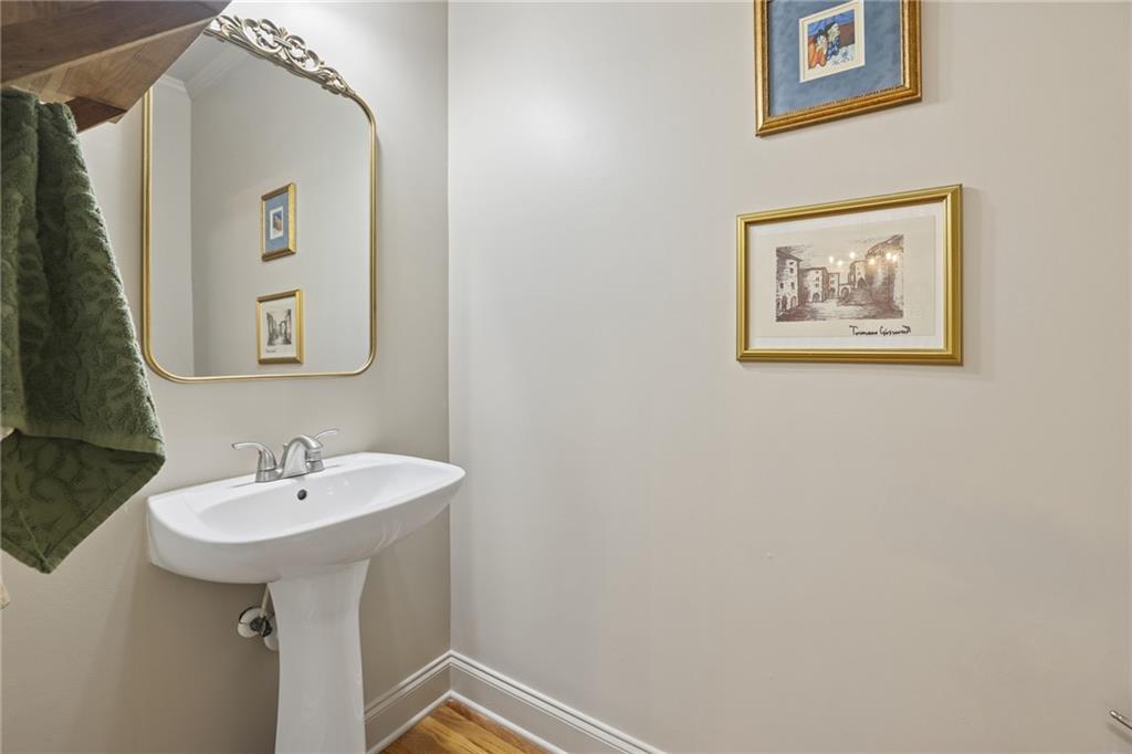 3079 Steeplechase Alpharetta GA 30004