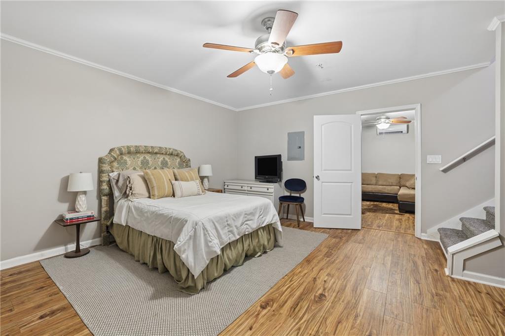3079 Steeplechase Alpharetta GA 30004
